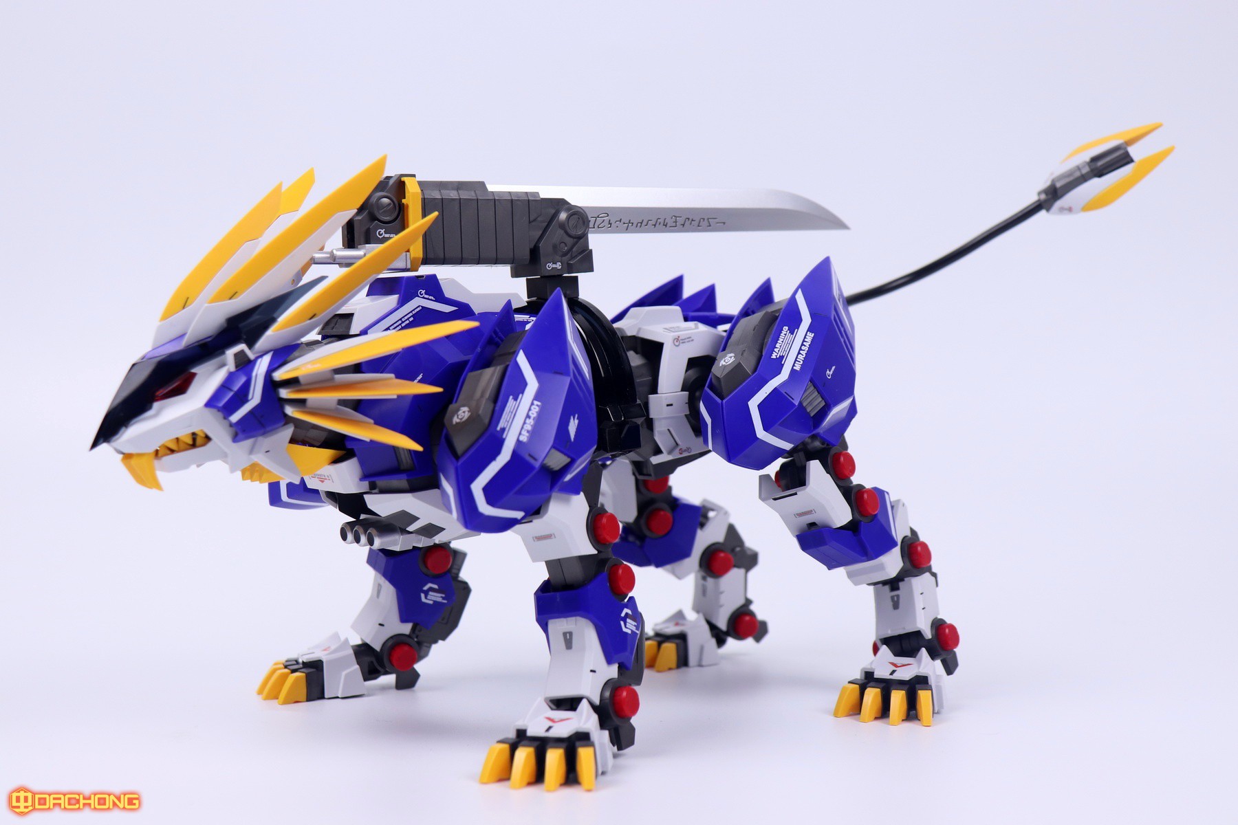 模玩简评127,模玩测评01