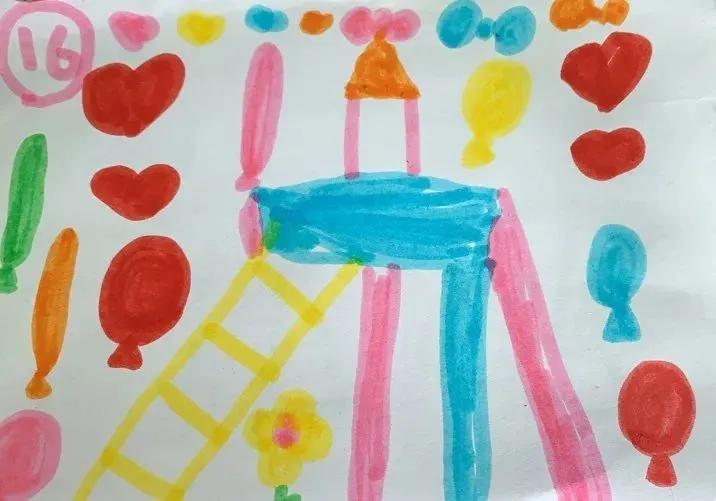 孩子毕业照创意道具,教你给孩子做一个毕业照