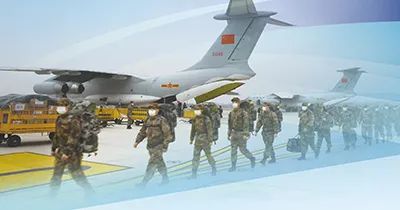 火神山致敬最美建设者,战疫致敬坚守岗位的每一个平凡人