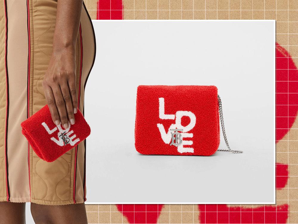 大牌burberry的包包,大牌但是又不是很贵的包包