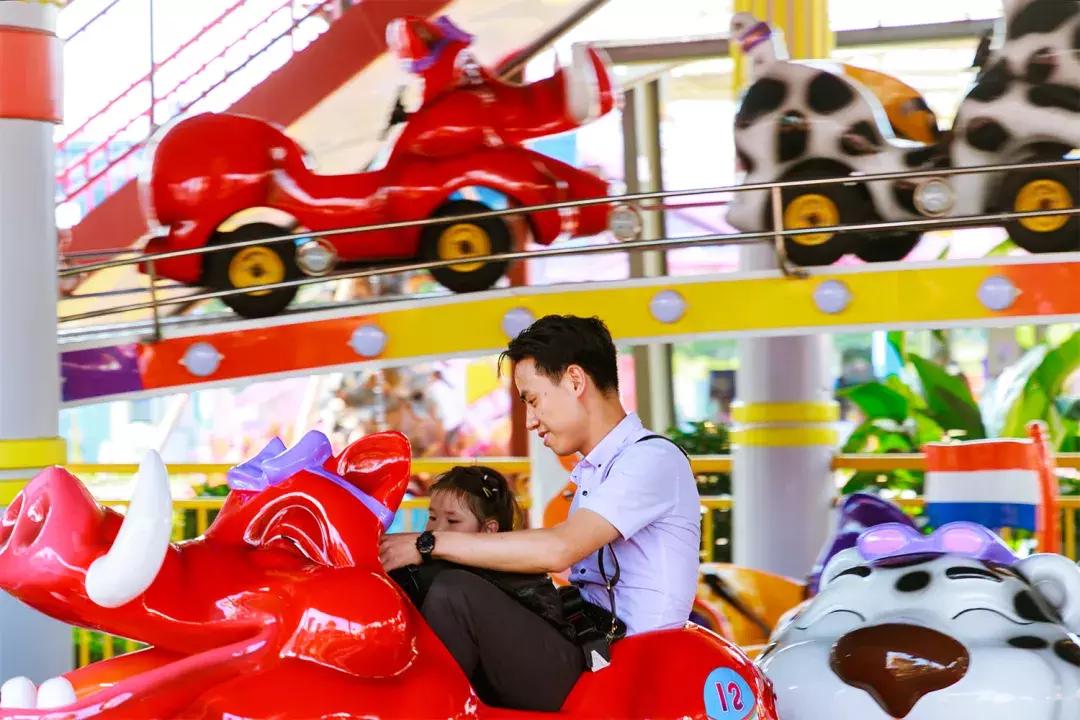 深圳迪士尼乐园免费,深圳迪士尼乐园门票价格是多少