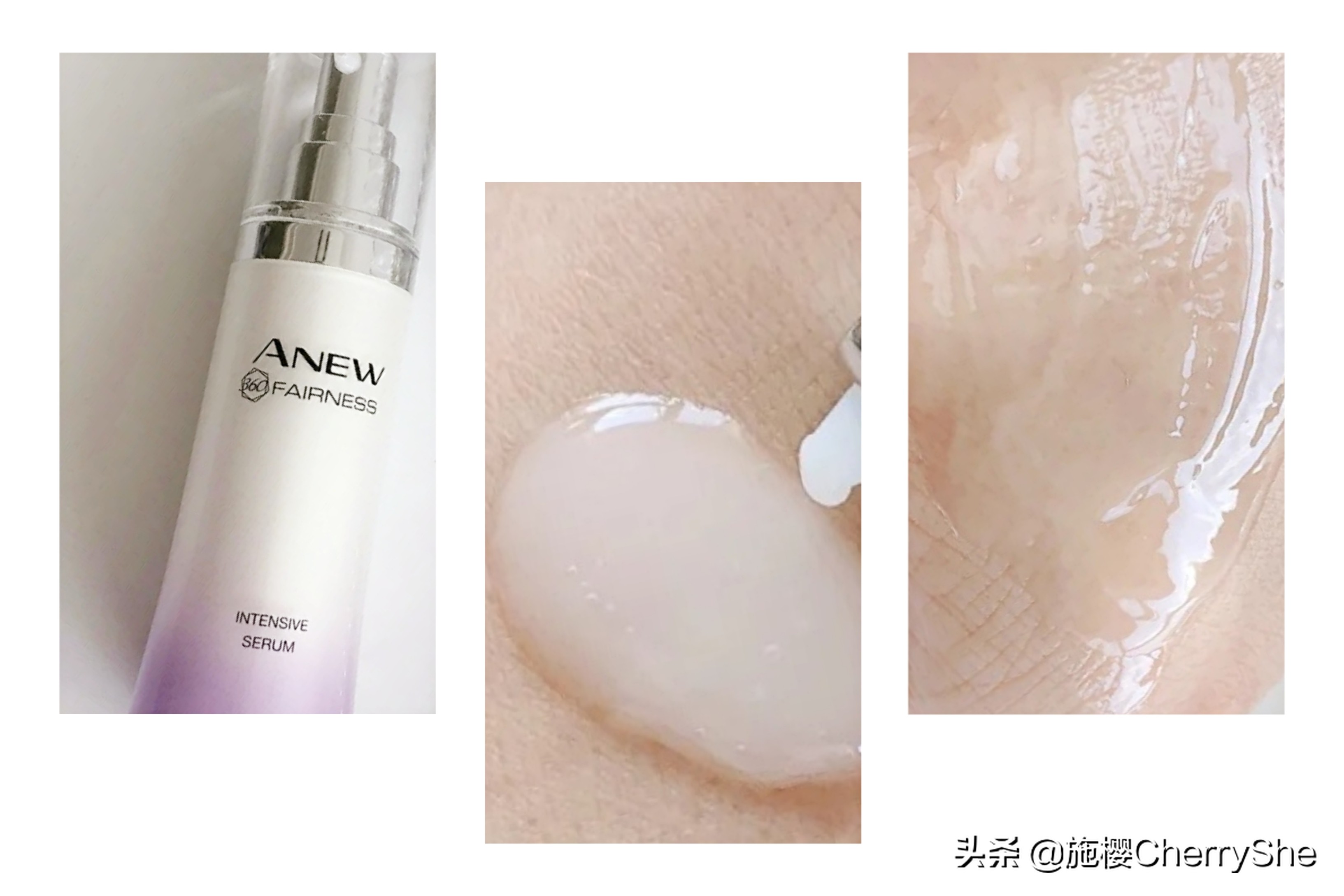 4款热门美白精华推荐,11款自用美白精华人间白月光