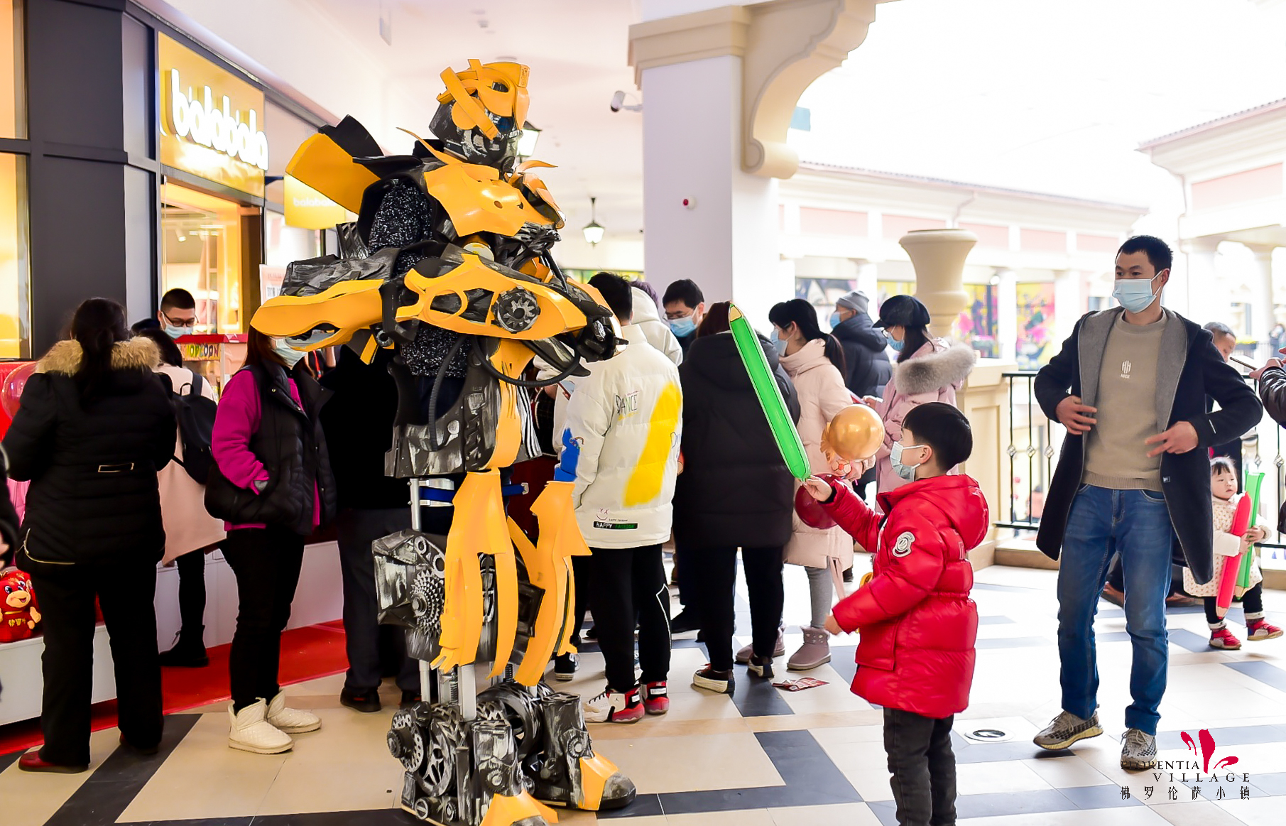 奥莱最新活动消息,重庆新开业奥莱