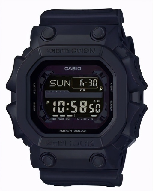 g-shock手表表带更换,g-shock手表3486