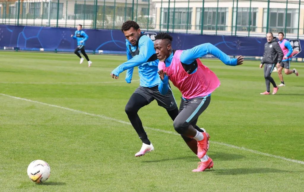 大连对阵石家庄永昌,中超大连人vs永昌5大看点