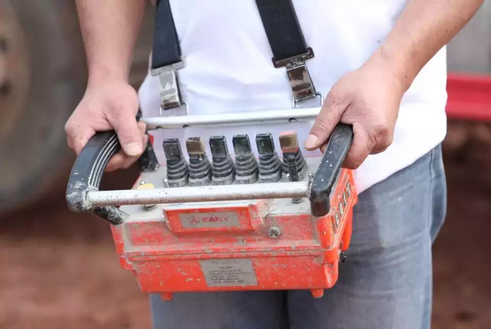 最新款三一39米泵车,三一泵车46米c8和E系列怎么区分