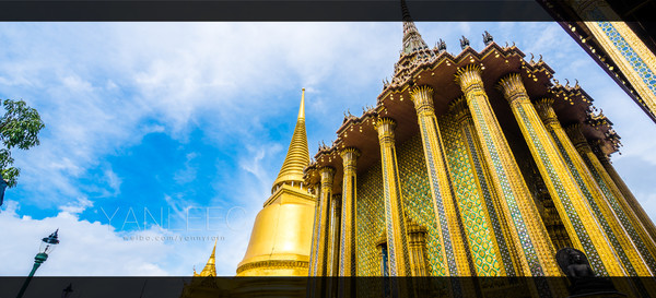 泰旅局发布2019年泰国旅游新玩法,曼谷漫游攻略