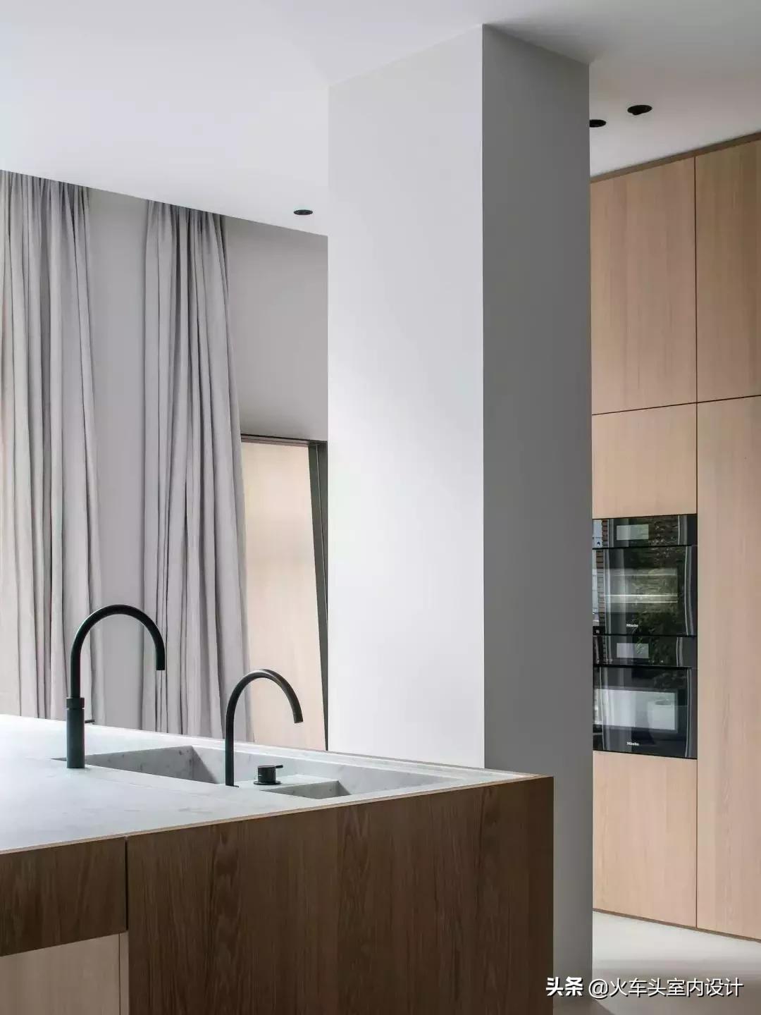 荷兰刻在骨子里的优雅,荷兰极简主义设计鼻祖