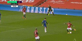 复盘曼联0-0切尔西：防守死穴互相饶过进攻主心骨反成配角