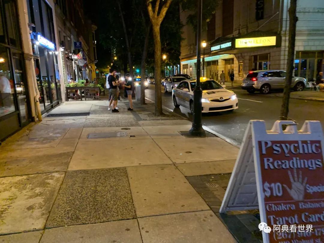 美国费城中国叫什么,美国费城在哪个州