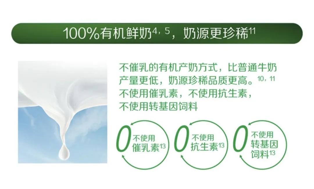 奶粉罐小噱头大，无效广告内卷何时休