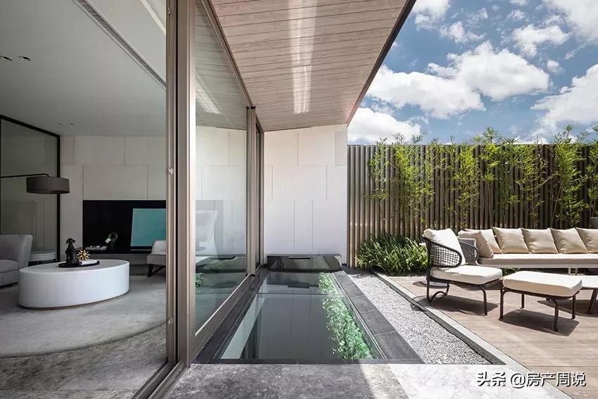 二三四线城市哪个楼盘最好,三四线城市怎么才算高端楼盘