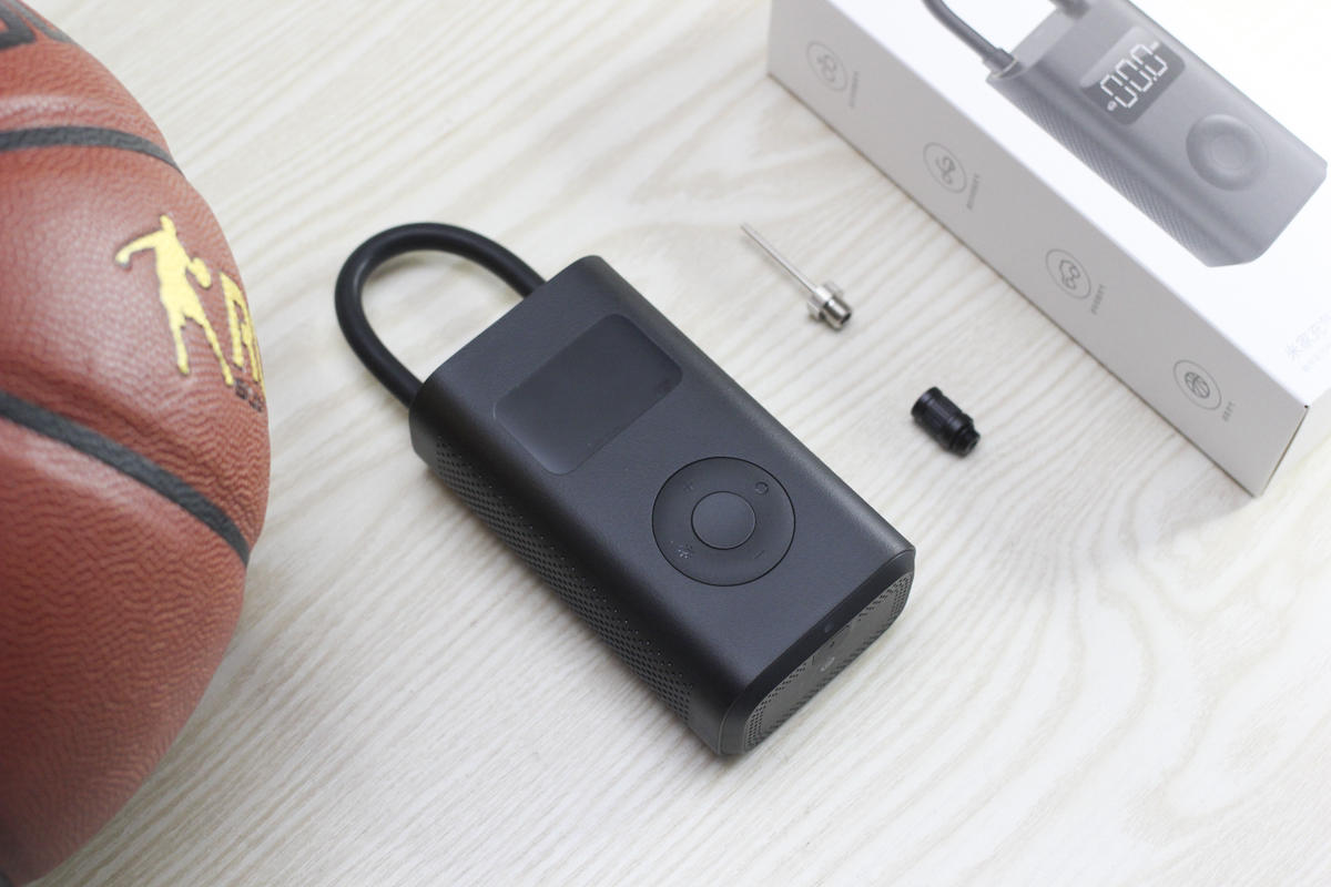 米家充气宝2和1s对比拆解,米家充气宝1s新品