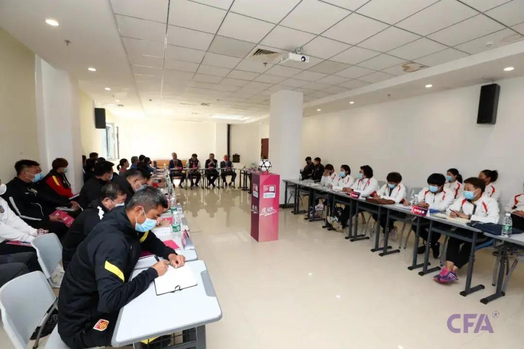 女甲联赛最新消息第二轮,2020女甲联赛大连