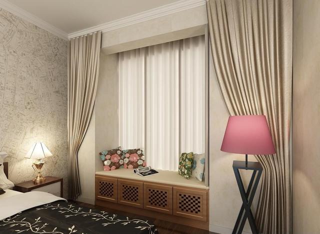 网上窗帘怎么选才不会被坑,窗帘怎么选才不会被坑价格还不贵