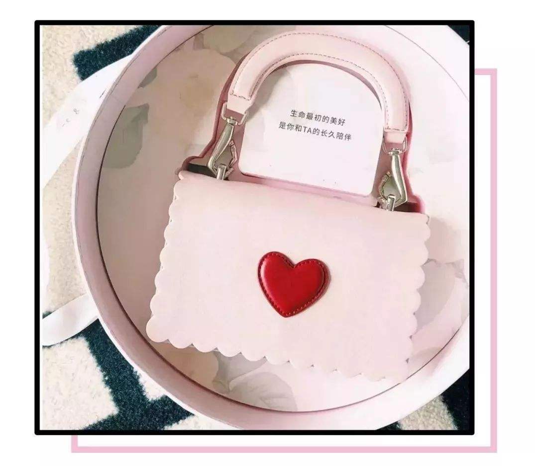 适合40-50岁的小ck包,几款小ck好看包