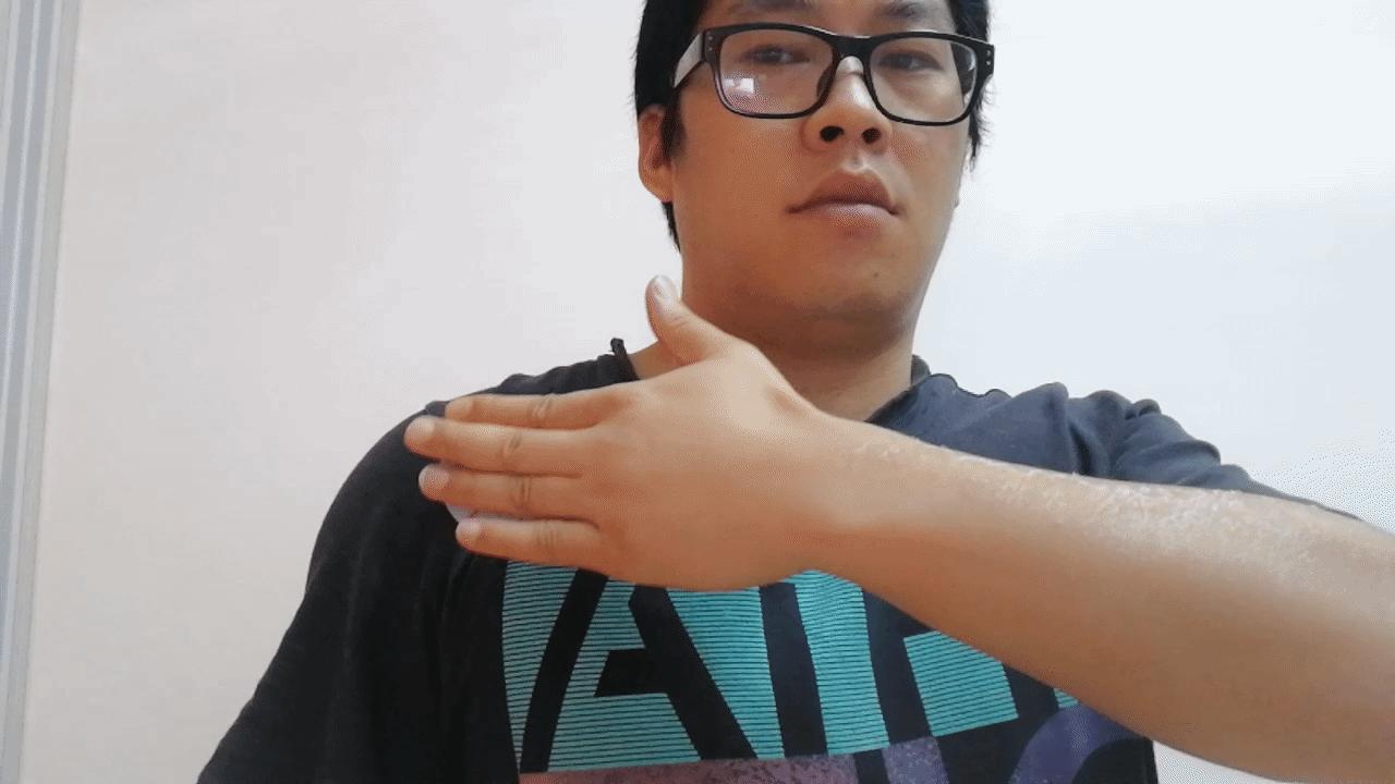 反复颈背痛是怎么回事,颈肩疼痛根治的方法