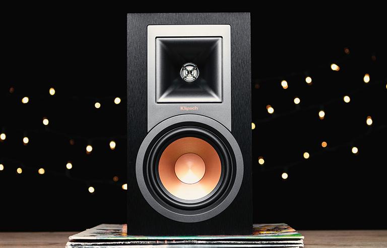 美国杰士双10寸音箱,杰士美式轻奢HIFI桌面音箱