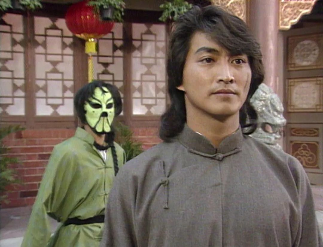 中华女英雄完整视频,80年代电视剧中华英雄