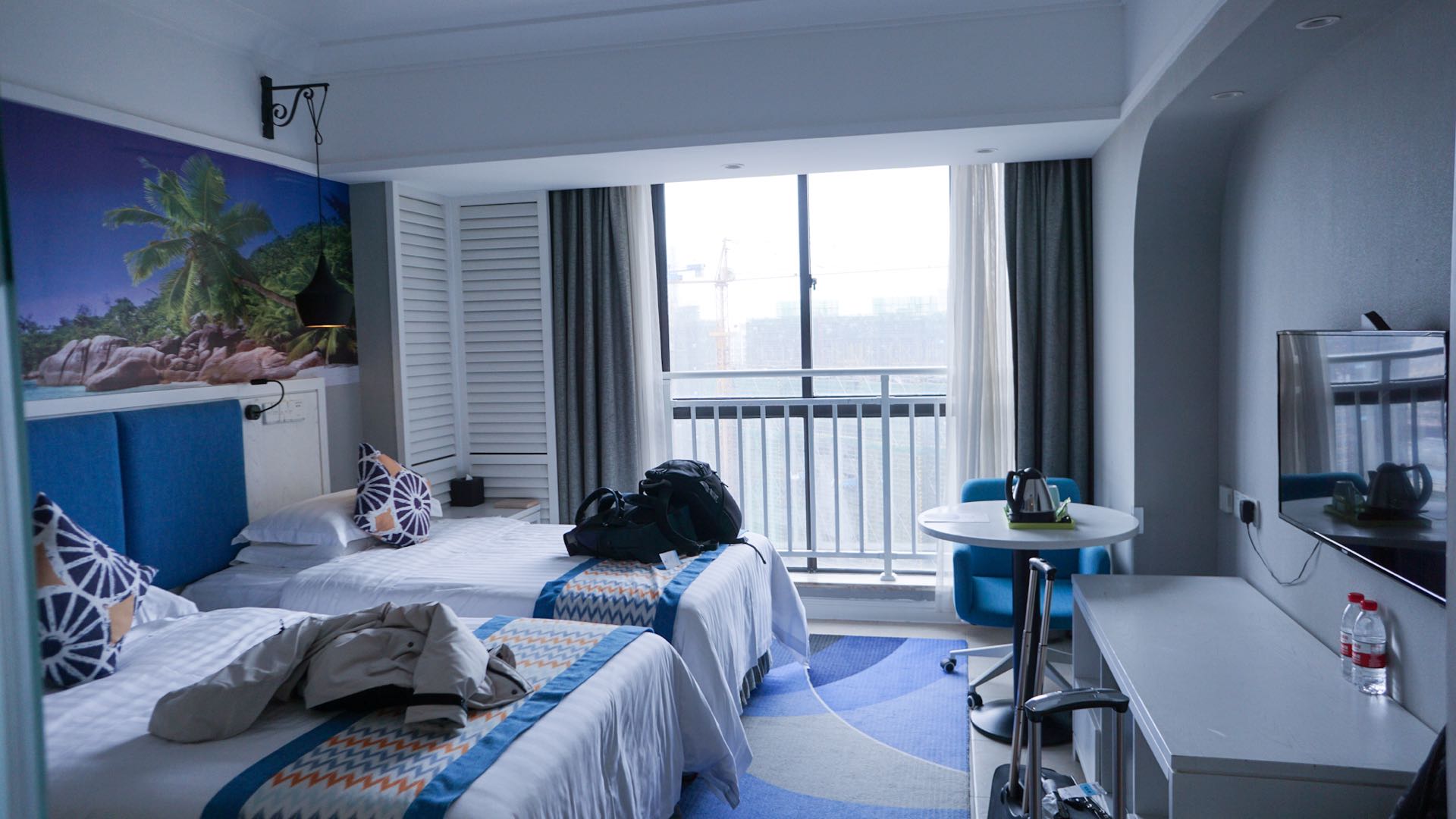 从北海一路开车到越南，都遇到了什么？