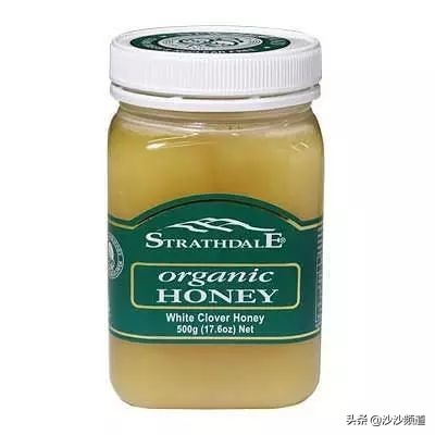 蜂蜜出现什么情况就算变质了,蜂蜜出现问题