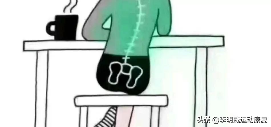 年轻人腰部还好吗,年轻人腰累怎么恢复