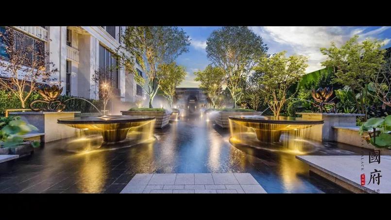 北京豪宅的“HZS滙张思”现象