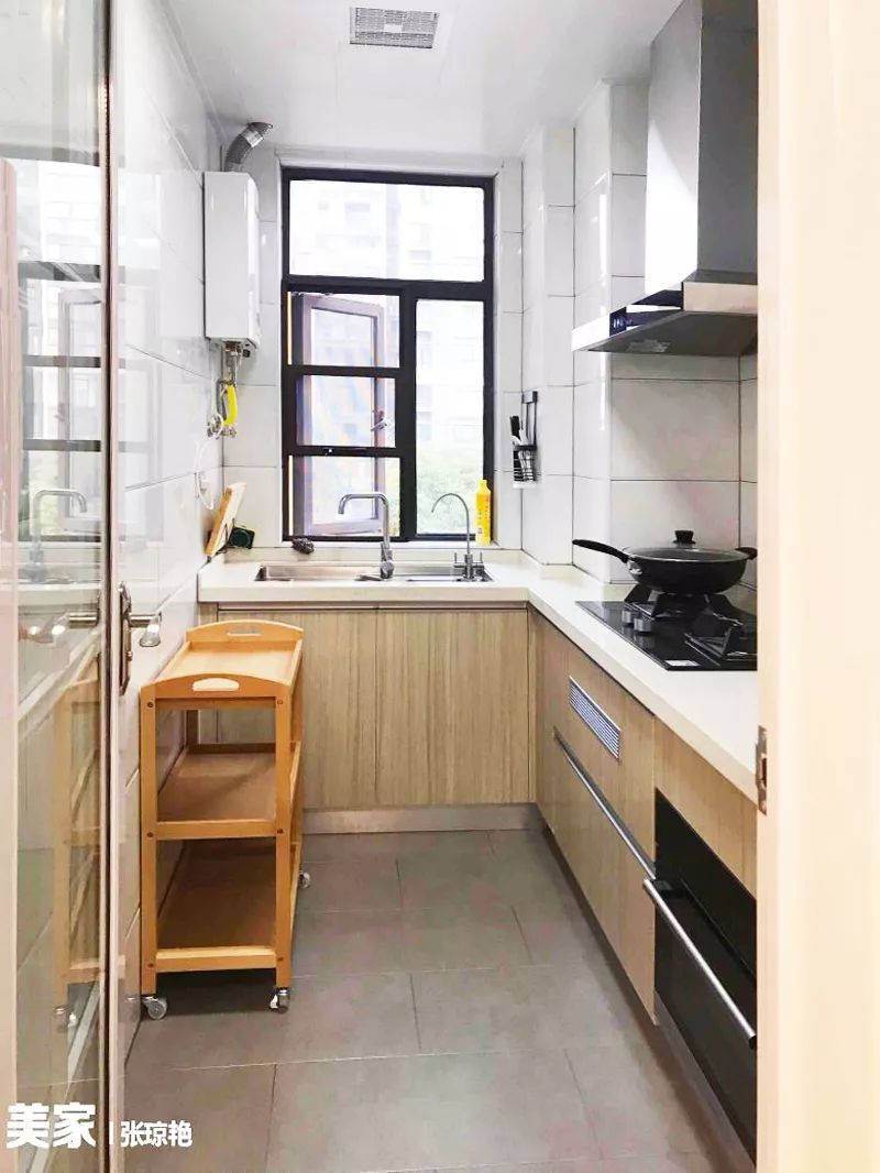 最新橱柜设计效果图大全集,橱柜设计效果图片大全集