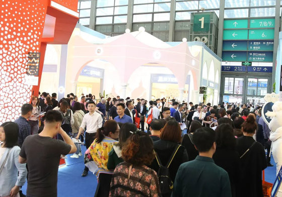 不用去深圳展，太子家居满足你对于高颜值家居的所有想象