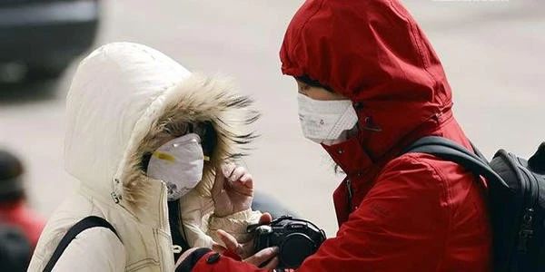 一起聊聊买口罩的那些坑，发国难财的这些人，真的太可恶