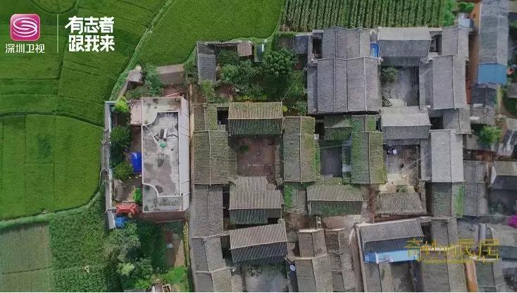 屋不显材墙不露形,屋不呈材墙不露形是什么意思