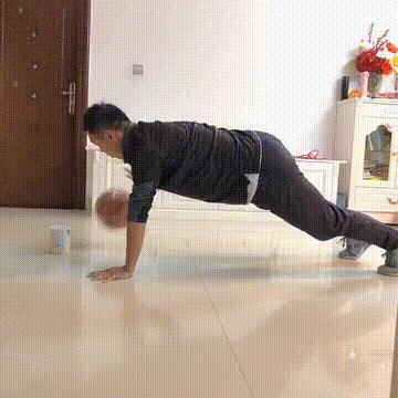 停课不停学居家学习安全教育,停课不停学教师居家锻炼身体美篇