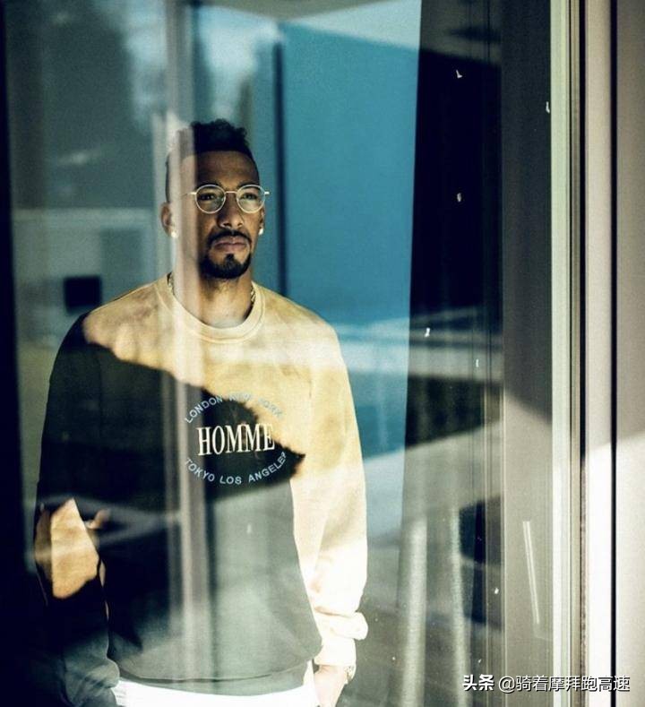 足球先驱人物,足球新时代的领军人物