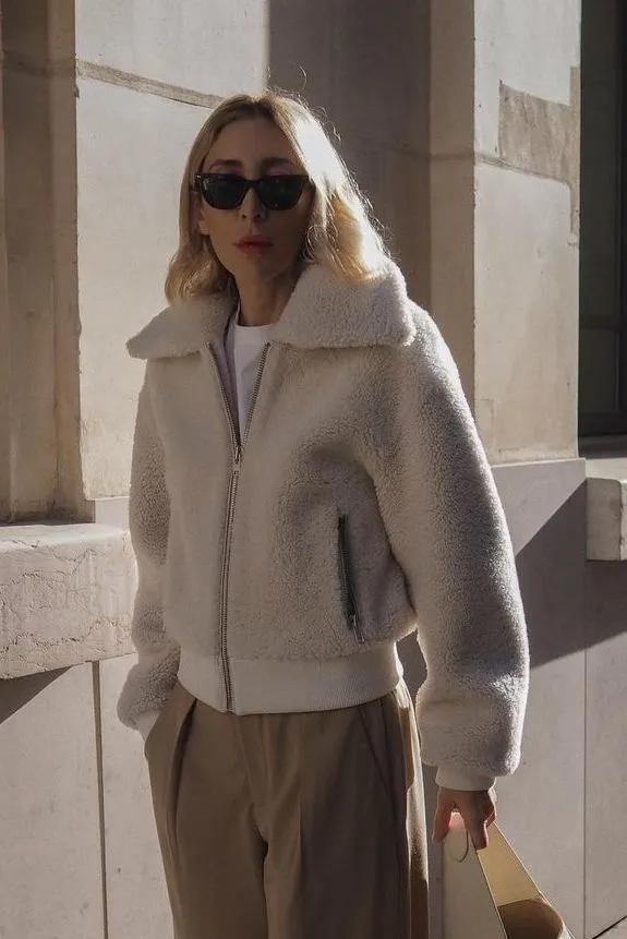 这人手一件的外套真的适合你吗？