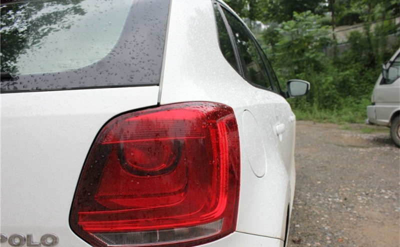 大众polo真实油耗测试,大众polo实际百公里油耗多少