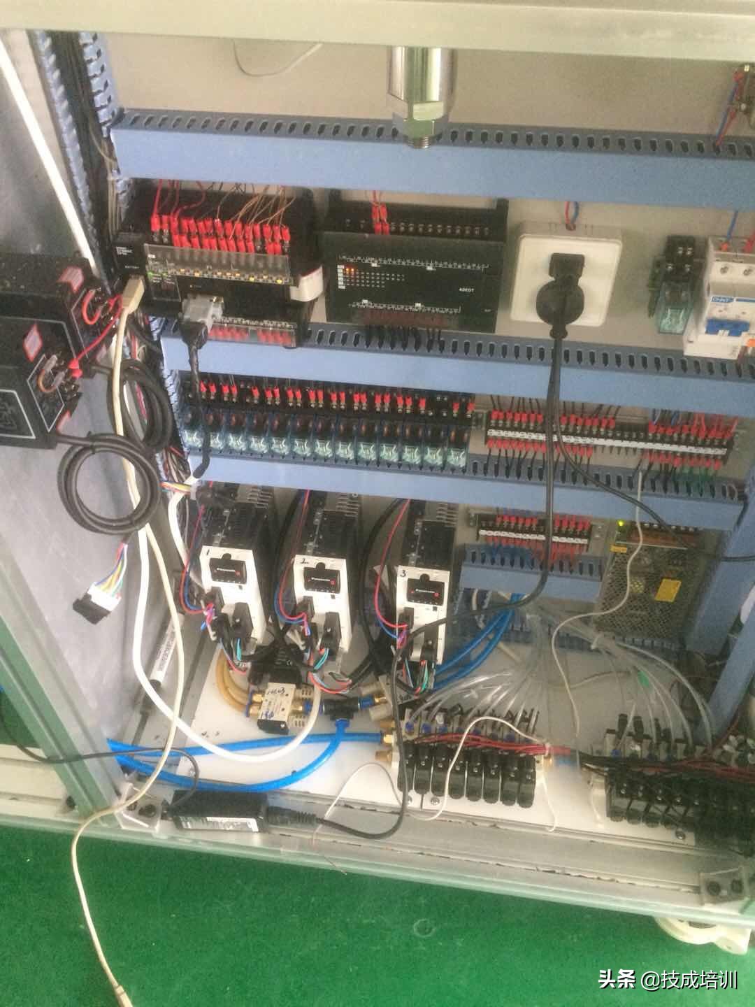 电工搞懂这些月薪过万不是梦,电工月入过万要什么水平