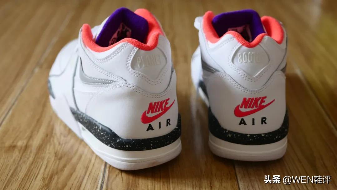 四百块就能买到的“AJ4”？好看百搭平价的AJ你确定不心动吗？