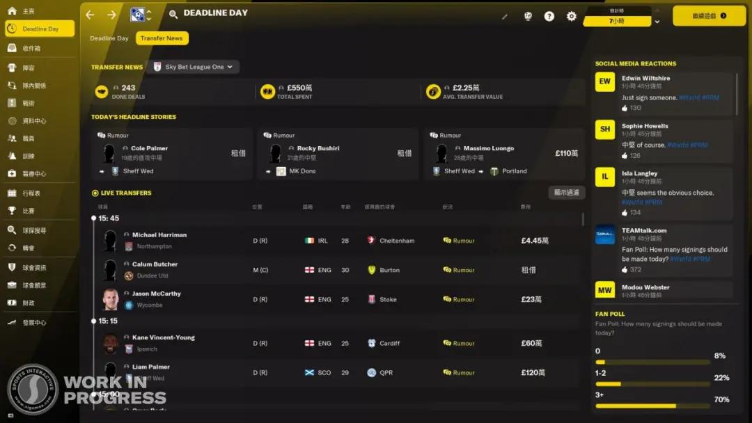 足球经理2023进几个球,足球经理2022最强阵容