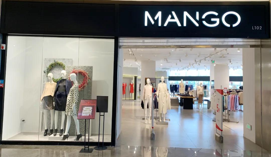 五一狂欢！水秀天地零售折扣低至0.5折起，服饰特卖69元起！