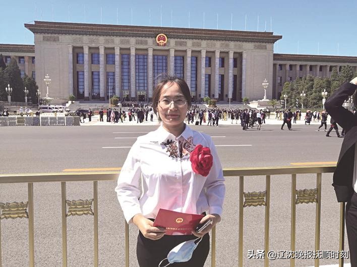 大医写精诚微光耀星空记全国抗击新冠肺炎疫情先进个人、辽健集团抚矿总医院驰援湖北医疗队队员王丽微