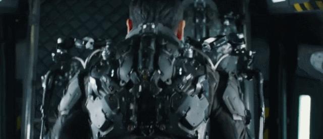 古天乐新片曝光,古天乐新电影票房破7千万