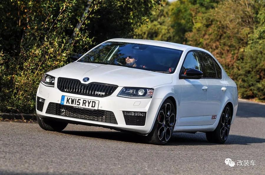 为什么有2.5匹斯柯达明锐,斯柯达明锐独立悬架是哪款