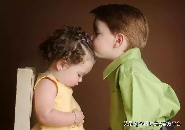 如何改善剖腹产孩子缺点,帮助感统失调的孩子训练