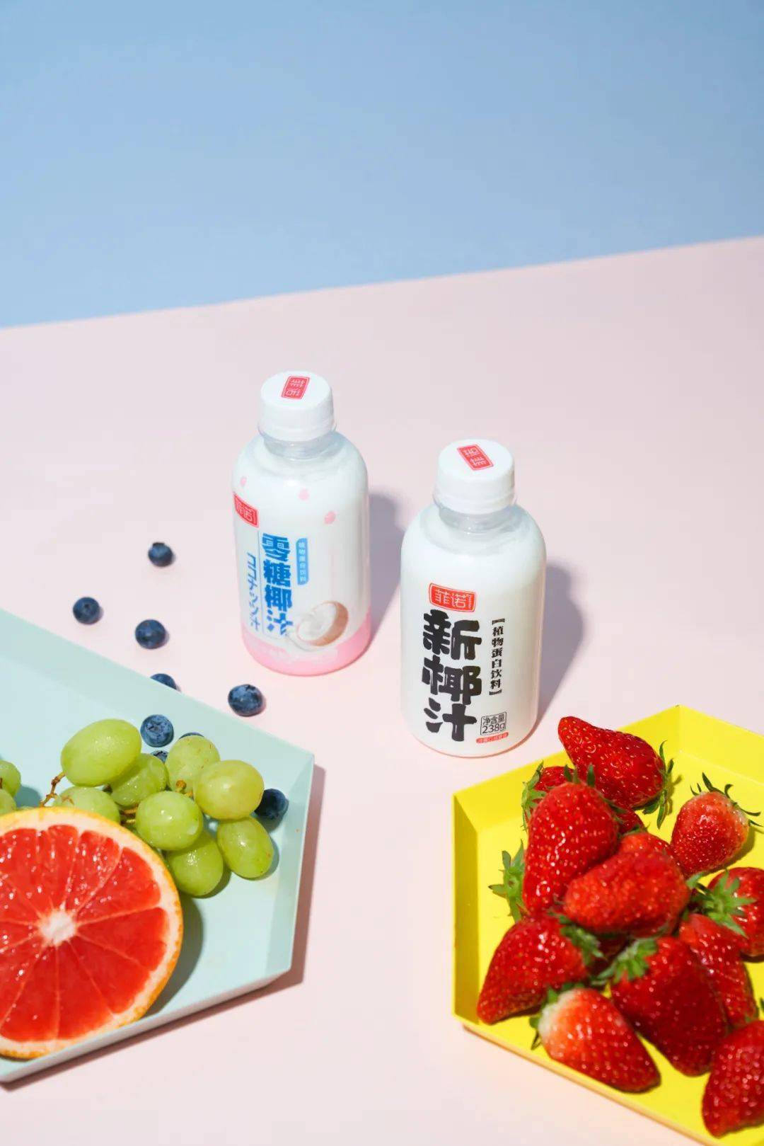 海南天然椰子汁好喝吗,正宗海南椰子鲜榨果汁