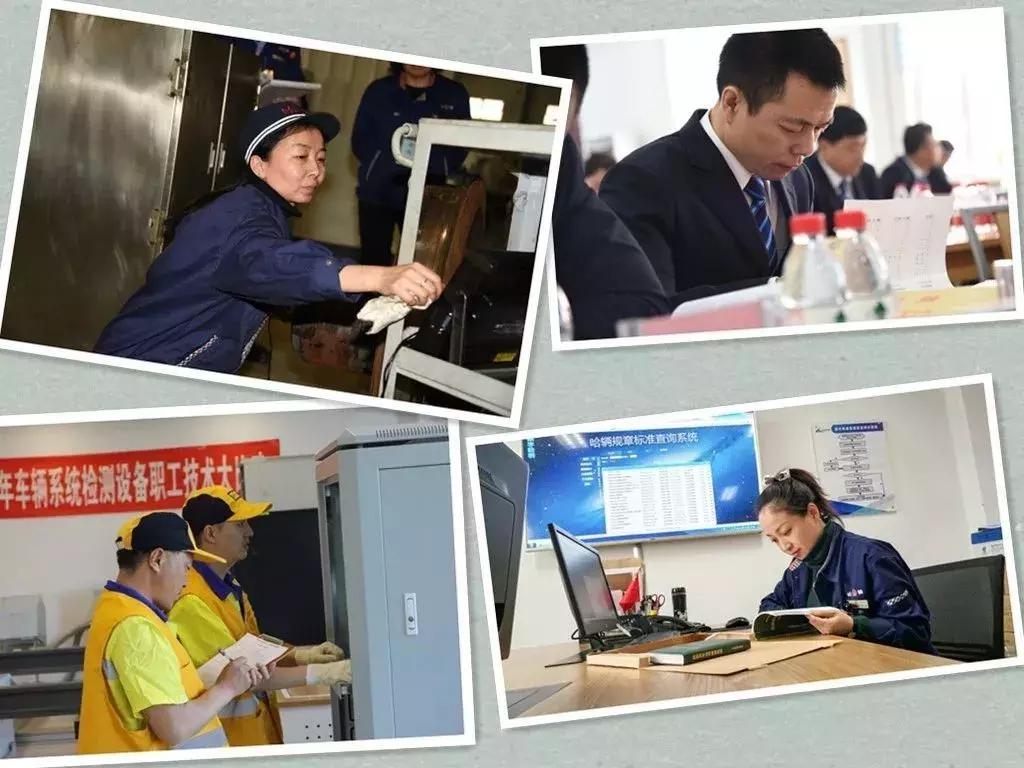 小工厂工作服,小职员工作服