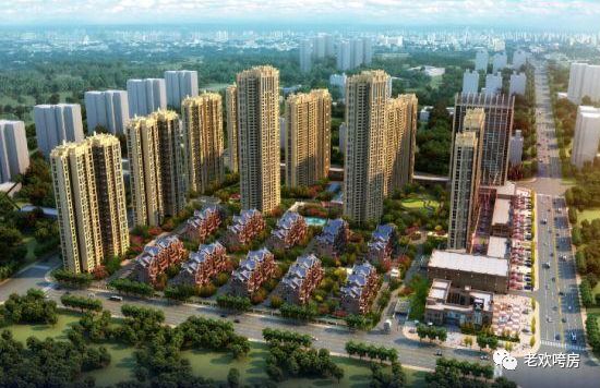 花山房价都15000了还合适买吗,花山地价一万五的房子