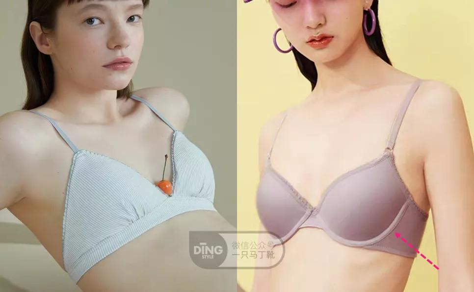 平胸女生如何穿搭,平胸体质如何调理成丰满体质