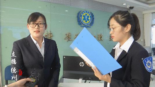 直播德州：不用高德，不用百度，德州一急救中心调度员“手绘德州地图”，快速精准派车