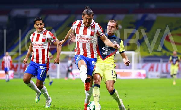 墨西哥足球超级联赛最新积分榜,墨西哥足球联赛完整版