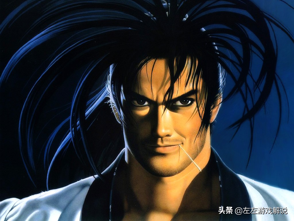 左左游戏解说视频,左左游戏解说